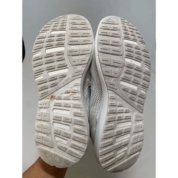Adidas Cloudfoam Ortholite Athletic Shoe - Picture 9 of 9